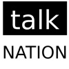 talkNation app icon - Music app for iPhone