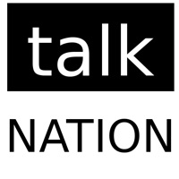 talkNation app icon - Music app for iPhone