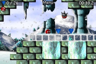 QuiverTest1 app screenshot