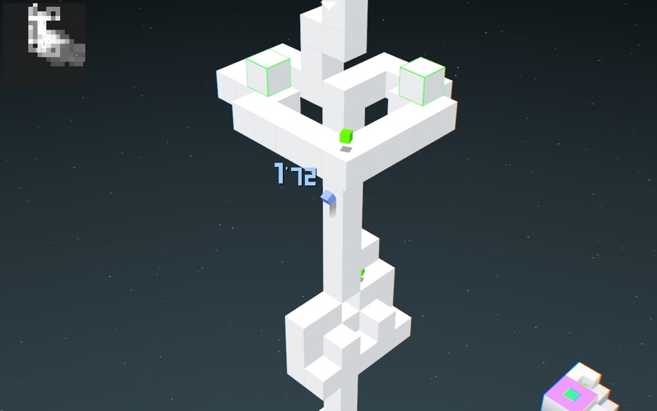 #3. EDGE (macOS) By: Two Tribes Publishing B.V.