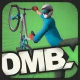 DMBX - Mountain Biking Free - アプリアイコン