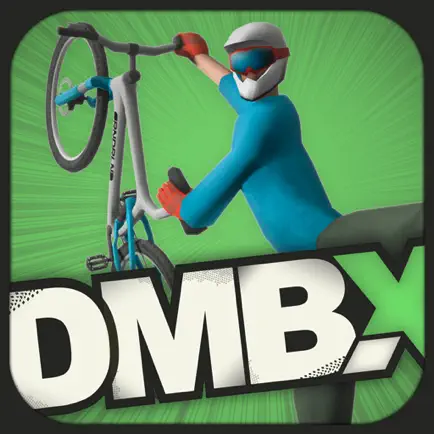 DMBX - Mountain Biking Free Cheats