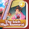 Blighty: The Inch High Samurai