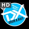 Drum & Bass DX HD