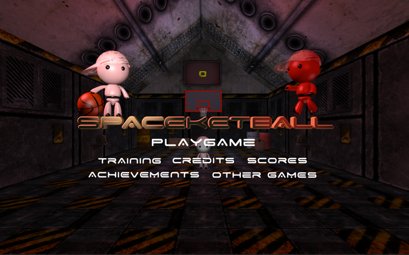 Spaceketball - Free thumbnail 1