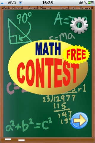 MathContestFree