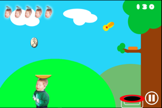 BirdieBoy app screenshot 3