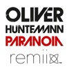 Remiix Oliver Huntemann