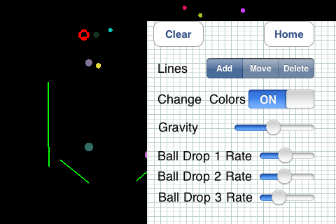 Ball Storm(圖3)-速報App