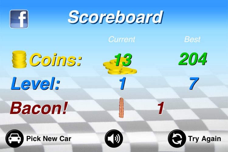 RC vCar screenshot-4