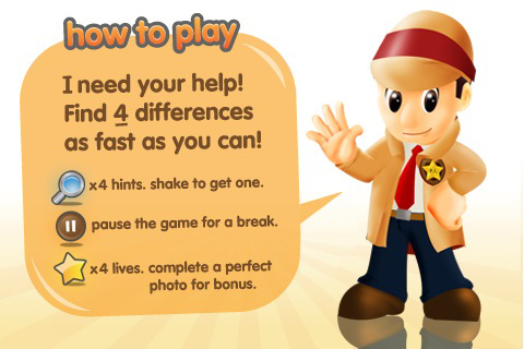 Photo Inspector Free screenshot 5