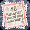 Historical Sacred Sites Of The World