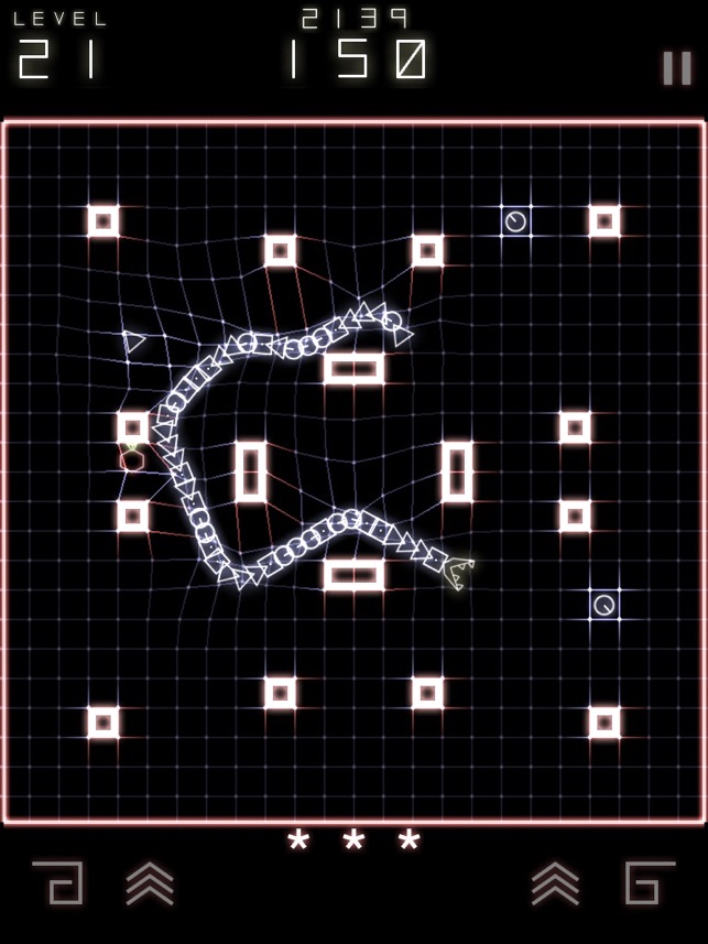 Snake HD(圖2)-速報App