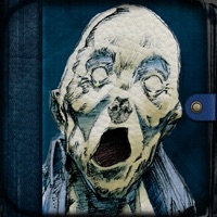 Stricken app icon - Entertainment app for iPhone