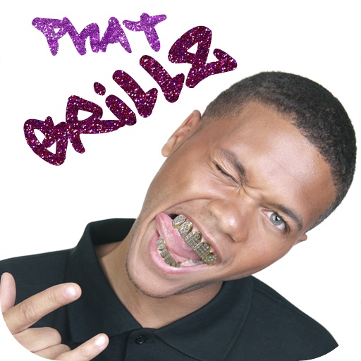 Phat Grillz