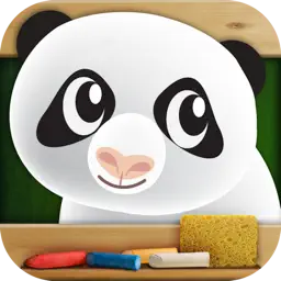 Baby Animals Match app icon