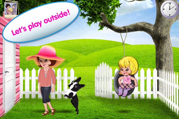 DollsHouse To Go screenshot-3