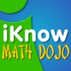 iKnow Math Dojo Multiplication - Division