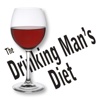 Drinking Man's Diet Cookbook