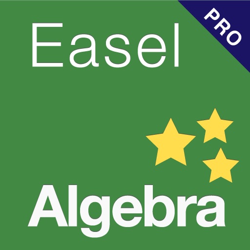 Algebra Pro - Complete Workbook with ShowMe Lessons icon