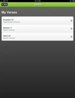 geoverse screenshot 9