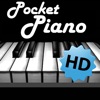 Pocket Piano HD - iPadアプリ