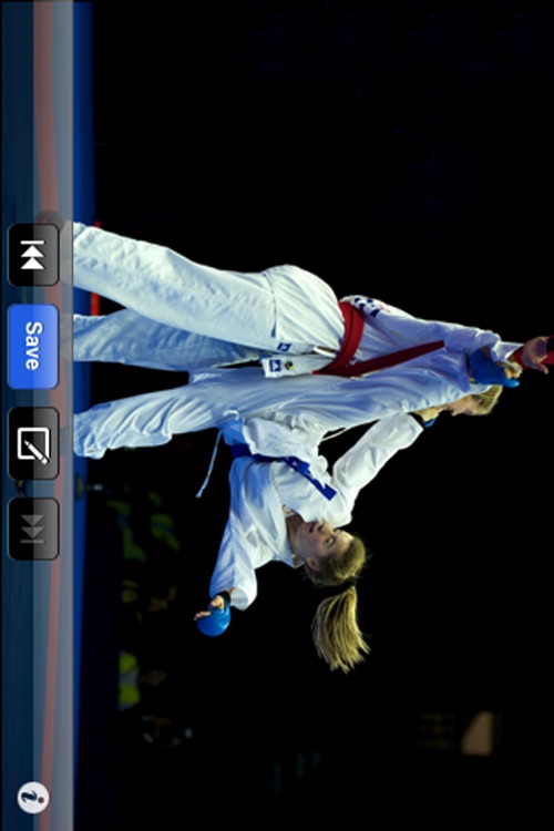 WKF PhotoBook Belgrade 2010