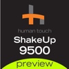 Human Touch Wellness ShakeUp featuring AcuTouch 9500