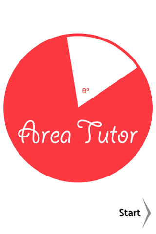 Math Tutor - Area screenshot 4