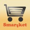 Smartket transforms your iPhone into a simple and modern shopping organizer