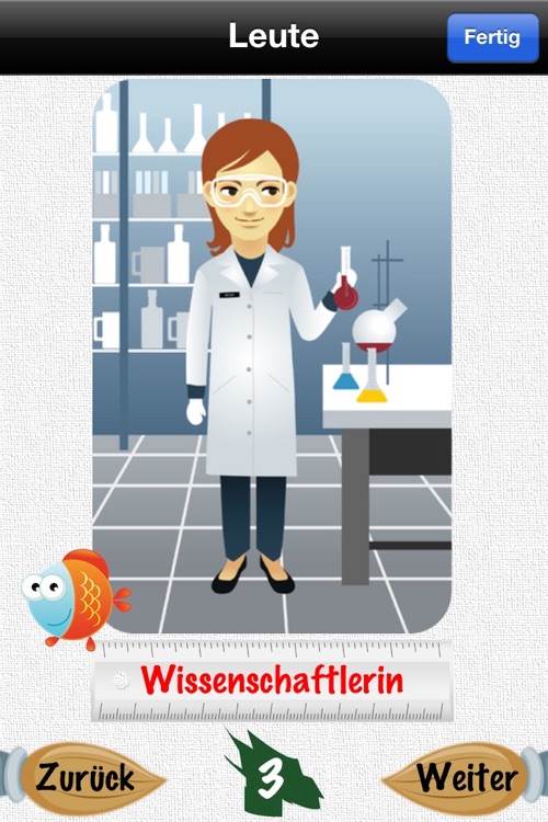 Toddler Time! 2 - German