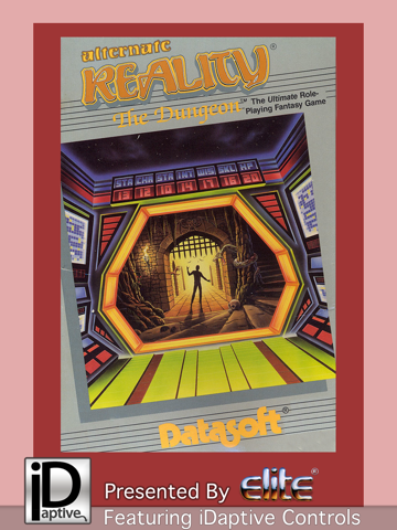 Screenshot #4 pour Alternate Reality The Dungeon HD