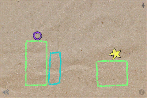 Touch Physics Lite screenshot 4