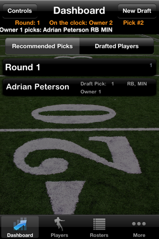 FantasyGuru.com’s Fantasy Football Cheat Sheet screenshot 2