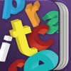 Practice Book: Alphabet Lite for iPhone