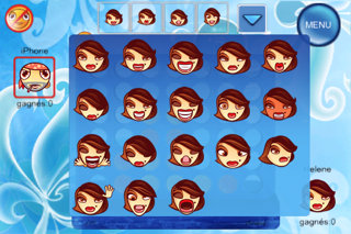 Screenshot #3 pour iFour Lite