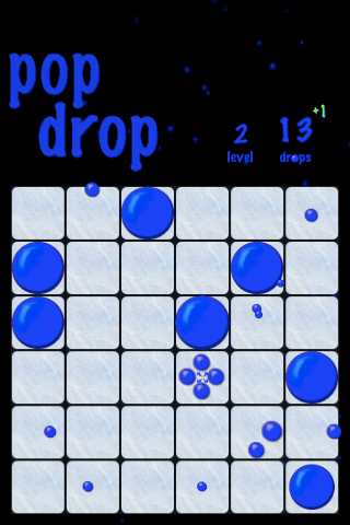 Pop Drop screenshot 5