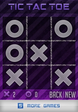 Tic Tac Toe *Free*