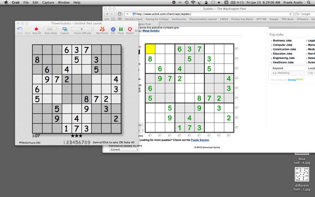 FlowerSudoku(圖2)-速報App