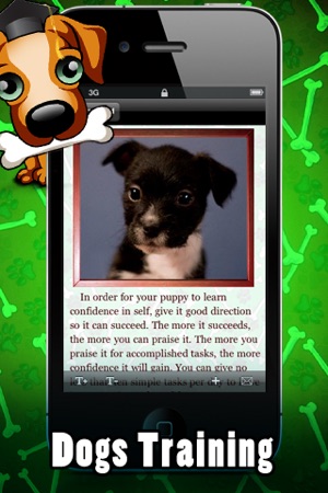 Dogs Training(圖4)-速報App