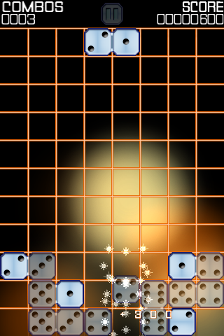 Puzzle Domino screenshot 3