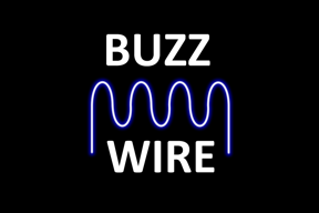 Buzz Wire! screenshot