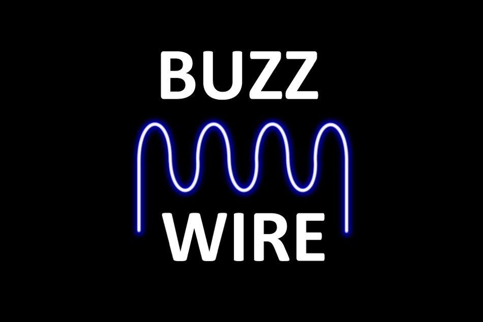 Buzz Wire! - 1 - (iOS)