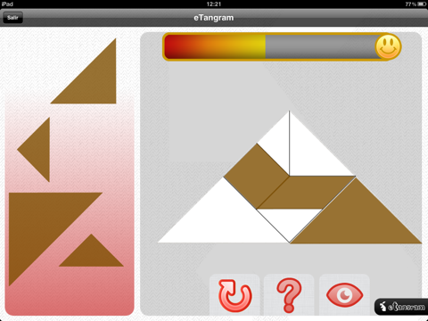 eTangram screenshot 3