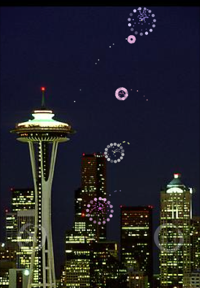 FireworksToy screenshot