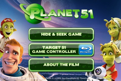 Planet 51(圖1)-速報App