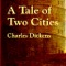 Icon A Tale of Two Cities (A novel by Charles Dickens)
