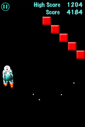 Rocket Quest Lite iPhone Screenshot 3