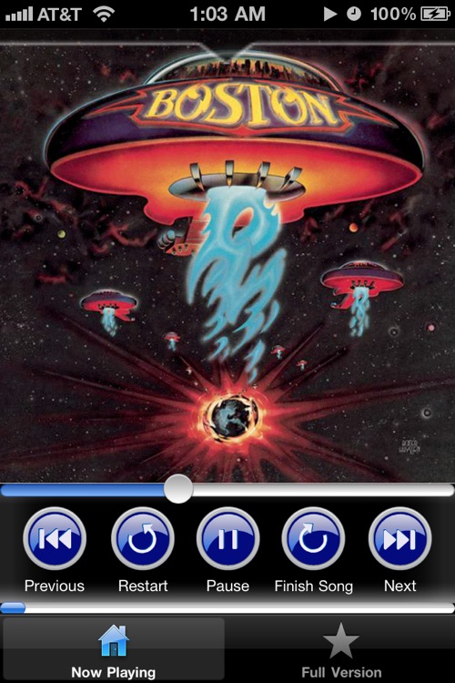 My DJ Classic screenshot-3