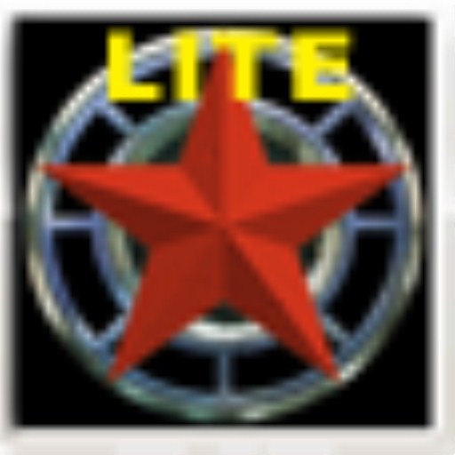 Red Star - Lite icon